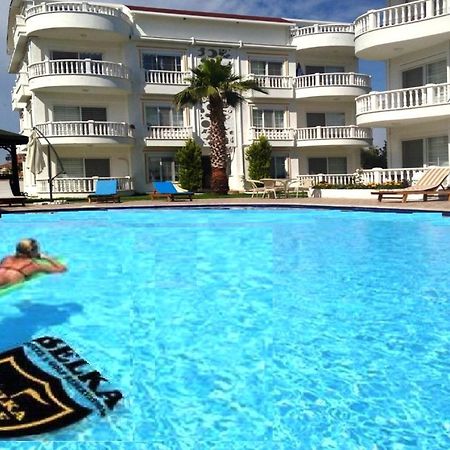 Belka Golf Residence Luxury Apt Poolside Μπέλεκ Εξωτερικό φωτογραφία