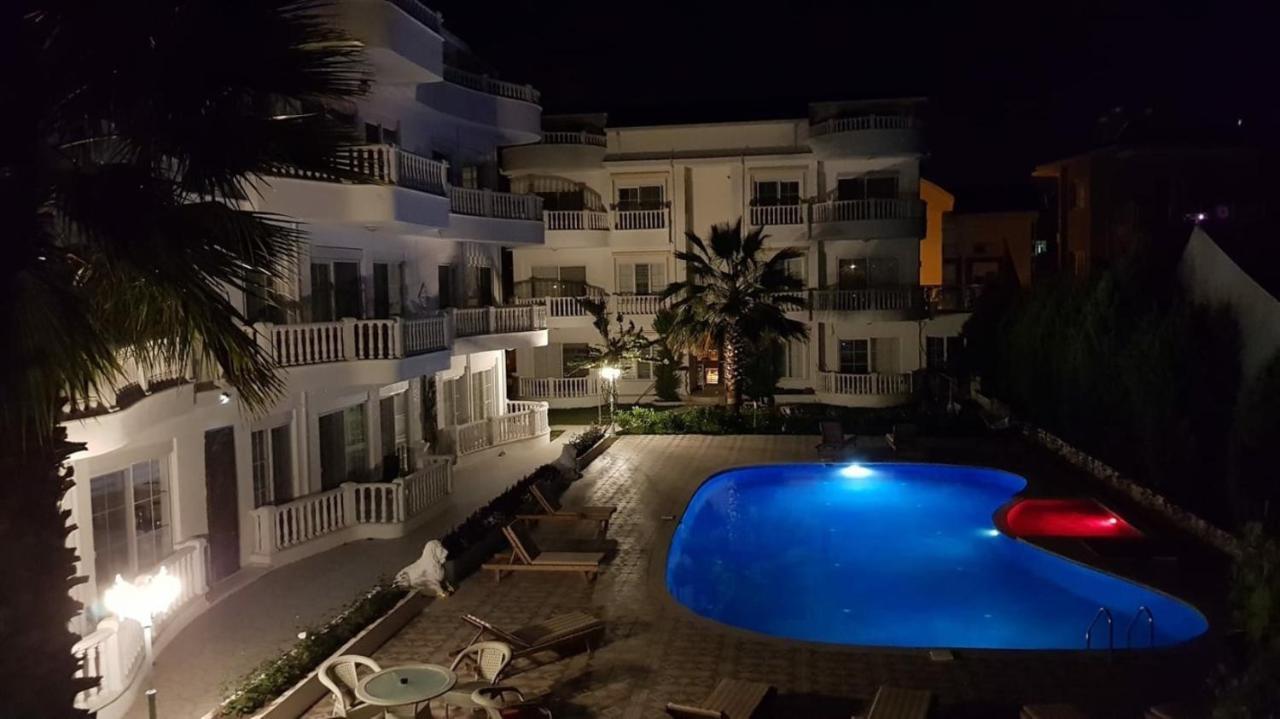 Belka Golf Residence Luxury Apt Poolside Μπέλεκ Εξωτερικό φωτογραφία